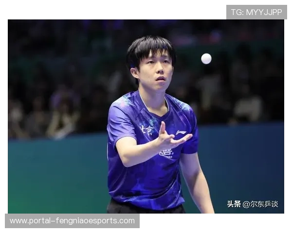 全运会乒乓球签表公布:王楚钦樊振东同区,半决赛或上演强强对话 全运会乒乓球签表公布:王楚钦樊振东同区,半决赛或上演强强对话