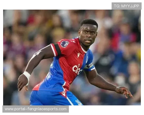 利物浦加入水晶宫中卫格伊争夺战，面临皇马竞争