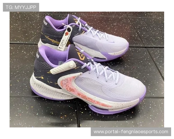 全明星周末球鞋潮流发布，各大品牌推出限量联名款式