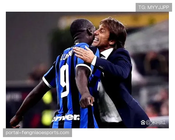 那不勒斯主帅孔蒂谈卫冕前景:专注每一场比赛